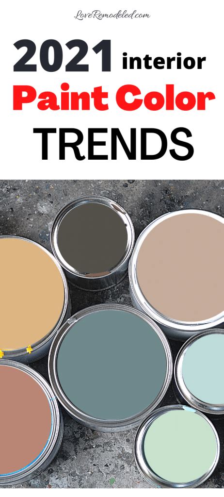 90 likes · 2 talking about this. Best Interior Paint Colors for 2021 - Love Remodeled