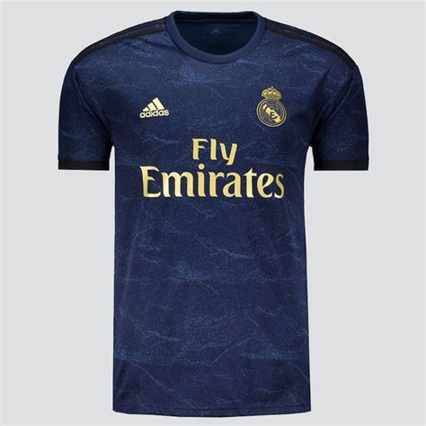 Buy real madrid t shirt and get the best deals at the lowest prices on ebay! Adidas Real Madrid Away 2020 7 Hazard Jersey - FutFanatics