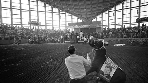 A History Of The Nc State Fair Raltoday