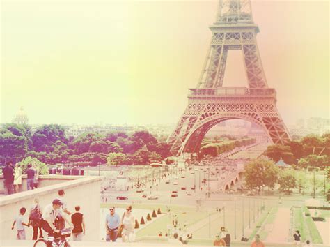 Amour Awesome Cute Eiffel Eiffel Tower Image 137114