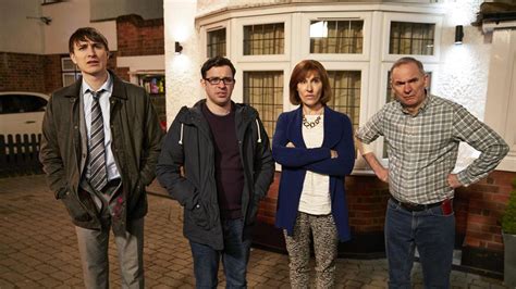 Best Returning British Tv Shows From 2020 Den Of Geek