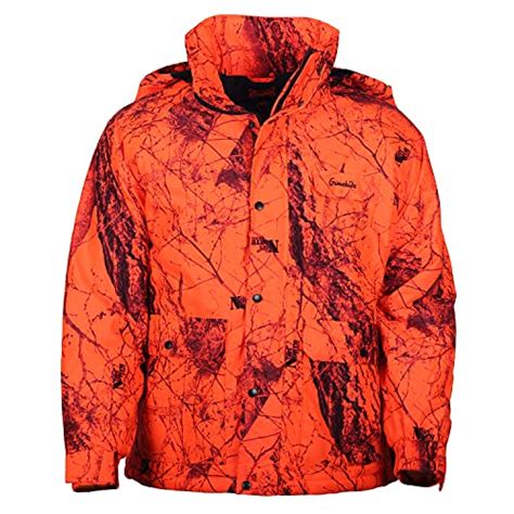 Discovering The Best Blaze Orange Hunting Jacket For Your Outdoor