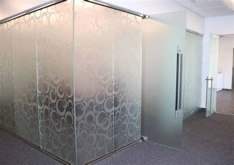 Interior Glass Walls Built To Fit Your Needs Aldora