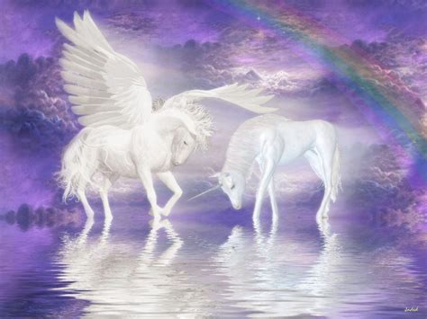 Tons of awesome free unicorn wallpapers to download for free. Free Wallpapers Unicorns - Wallpaper Cave