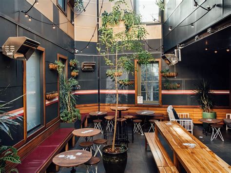 The Darlinghurst Restaurants And Bars You Need To Visit Travel Insider