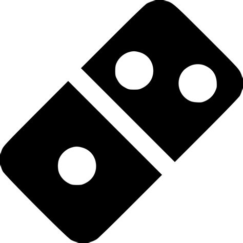 43 Domino Icon Images At