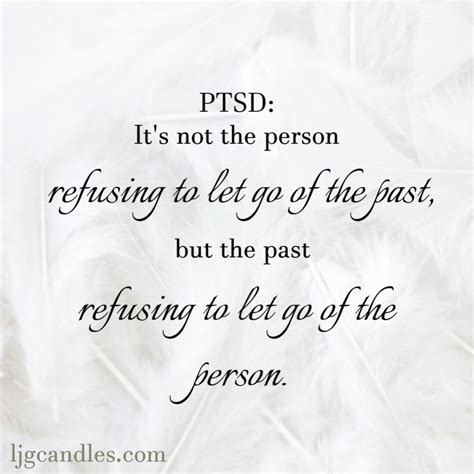 Ptsd Awareness It Isnt Just From Combat — Ljg Candles And Sympathy Ts