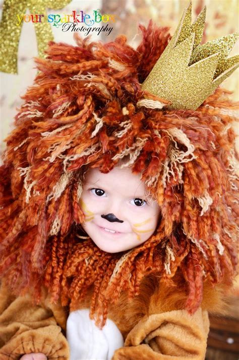 Lion Costume I Made For Halloween Carnaval Outfit Costume Carnaval