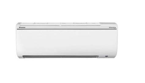 Star Daikin Ftkm Tv Wc Split Non Inverter Air Conditioner Capacity