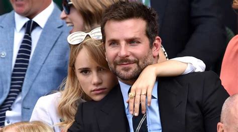 Bradley Cooper Splits From Suki Waterhouse Hollywood News The Indian Express