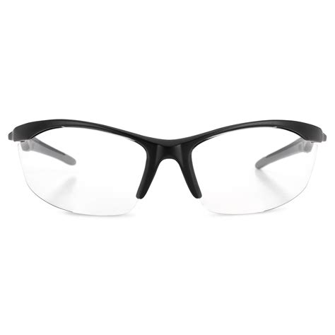 Safety Vu Bifocal Safety Glasses