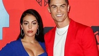 Así Cristiano Ronaldo engrandece a su mujer Georgina Rodríguez | En Pareja