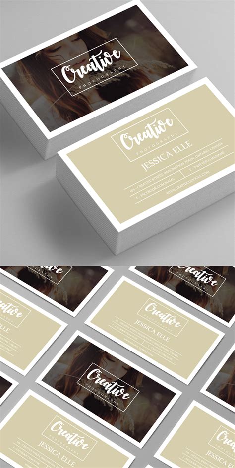 You'll find many free business card templates have matching templates for letterhead, envelopes, brochures, agendas, memos, and more. Free Business Card Templates | Freebies | Graphic Design ...