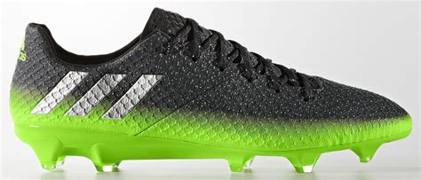 Adidas Messi 2016 2017 Space Dust Boots Released Footy Headlines
