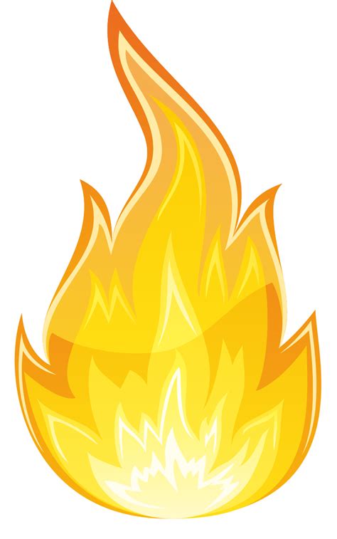 Fire Drawing Clip art - Cartoon Flame Fire Logo Picture png download - 800*1278 - Free