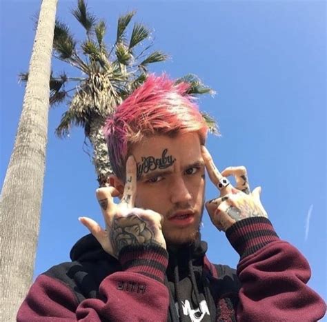 Lil Peep Get On My Lvl Lil Peeps Posthumous Goth Angel Sinner Ep