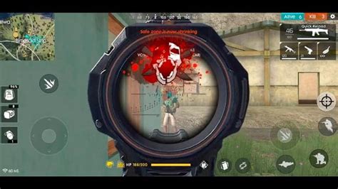 Moreover, after using these settings, one doesn't need to. Garena Free Fire Headshot Tips and Tricks, New Ways to ...