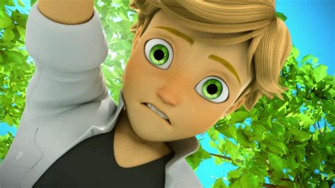 Miraculous Ladybug Adrien Cute Hot Sex Picture