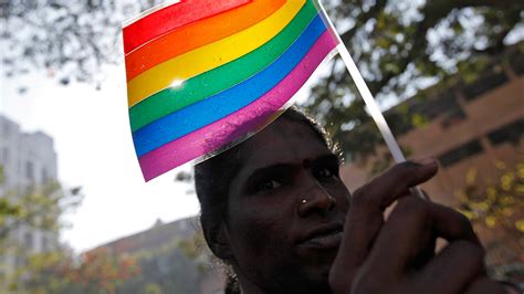india same sex relations will top court decriminalise gay sex lgbtq al jazeera