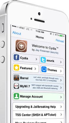 How to upgrade zjailbreak for free | iphone engine. Cydia Download iOS 14.4 and 12.5.1 Versions Cydia Free