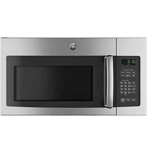 The Best Venting Over The Range Microwaves Of 2022 Review And Top Picks
