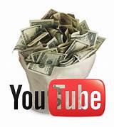 Pictures of Earn Money Youtube
