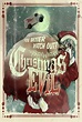 Bloody Pit of Rod: Poster and Video Art for CHRISTMAS EVIL (1980)