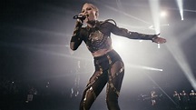 Jessie J: Alive At The O2 – DCD Rights