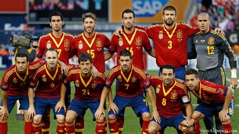 Spain World Cup Squad 2014 Football Hd Wallpapers Futebol Raul