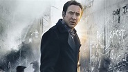 'Pay the Ghost': Film Review | Hollywood Reporter