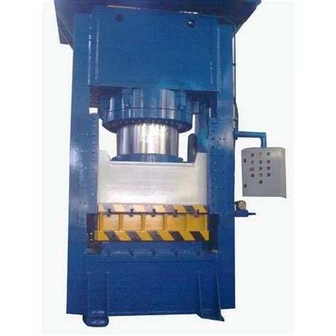 Metal Forming Machine At Best Price In India