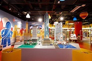 LEGOLAND® Discovery Centre Hong Kong Opens At K11 MUSEA, Hong Kong ...