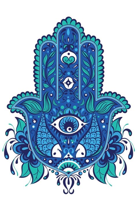 Hand of fatima relies on, and is limited by, putting such specific personal moments before the audience without enabling it to share fully in the family epiphanies. Hamsa Art Print by Miss Chat*Z | Society6 | Hamsa art ...