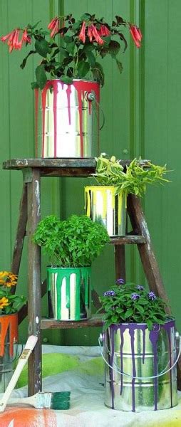 Includes home improvement projects, home repair, kitchen remodeling, plumbing, electrical, painting, real estate, and decorating. 50 Do It Yourself Gardening Ideas that will Melt your heart - Pink Lover