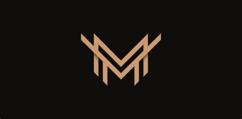 Mm Logo • Logomoose Logo Inspiration