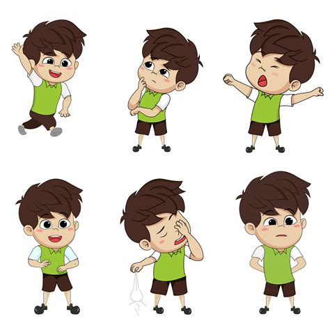 Clipart Boy Animated Clipart Boy Animated Transparent Free For Images