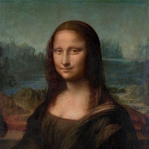 Leonardo Da Vincis Paintings And Sketches · Cc0 Public Domain Famous