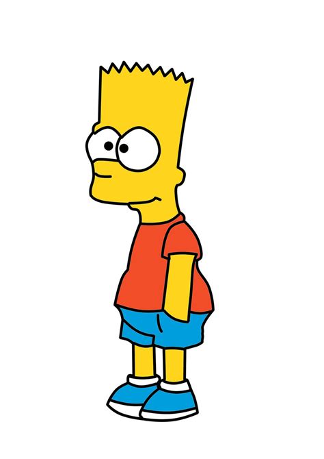 Bart Simpsons Funny Pictures Insanalandia