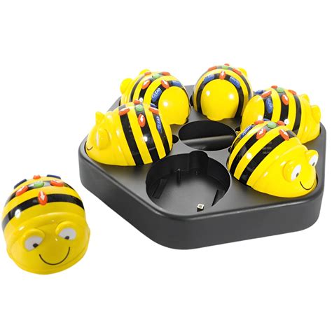 Buy Tts Bee Bot See And Say Robot Class Bundle Kids Educational
