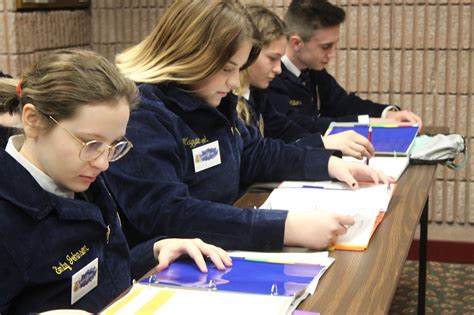 91st Tennessee FFA State Convention Photo Gallery Agvocating From