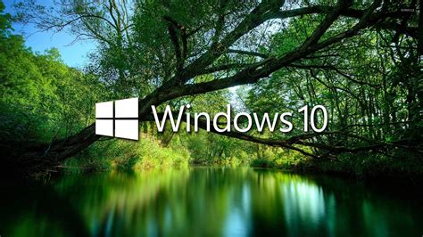 14+ Landscape Windows 10 Wallpaper Hd 1920x1080 Nature - Basty Wallpaper