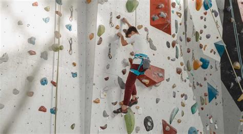 What To Wear Rock Climbing Indoor And Outdoors