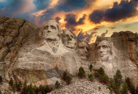 8 Most Famous Historical Sites In The Us Asterpix