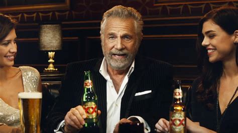 The Most Interesting Man In The World Madmikesamerica