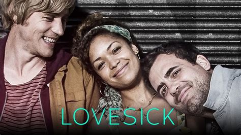 Lovesick Netflix Series Where To Watch