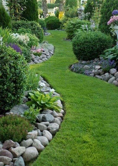 Attractive Rock Garden Landscaping Ideas Youll Love Rock Garden Landscaping Small Backyard