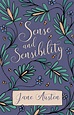 Sense and Sensibility by Jane Austen