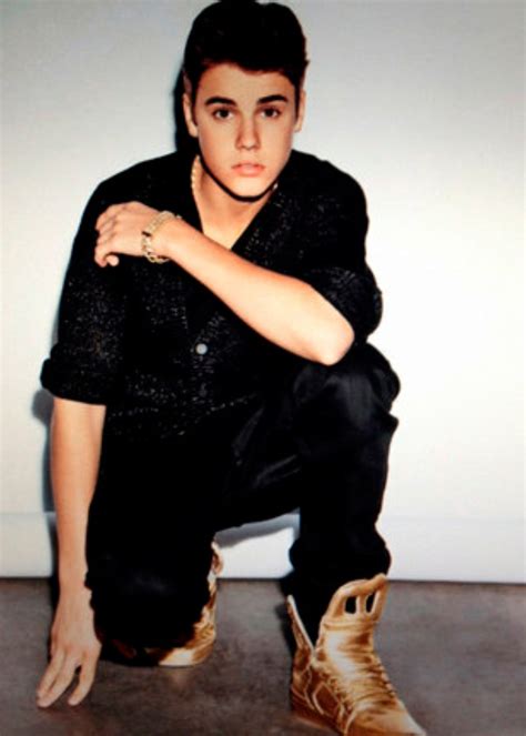 Justin Bieber Believe Promo Shots 2012 Justin Bieber Photo