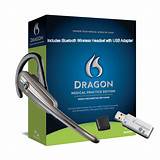 Images of Dragon Medical Network Edition