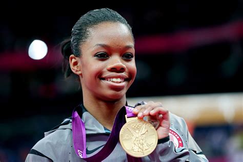 Heres What Olympic Gymnast Gabby Douglas Eats In A Day Business Insider India